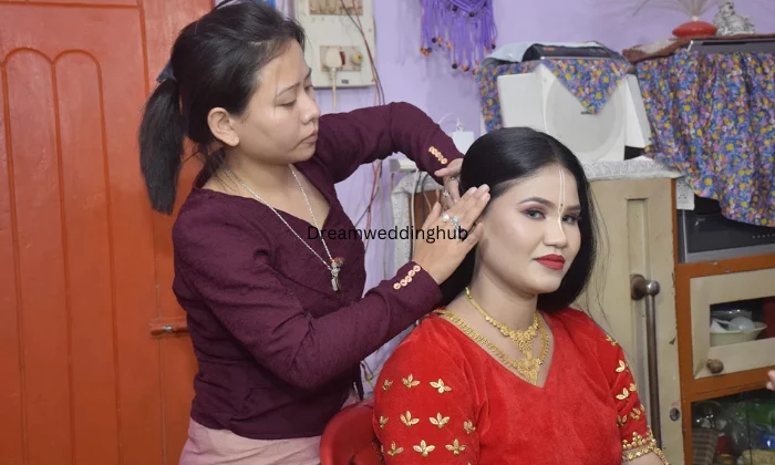 Bee Bees Hair  Beauty Salon